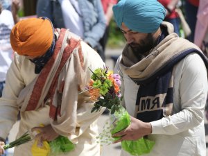 Sikh American Tradition of Resilience
