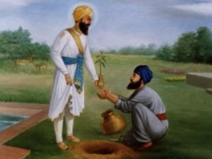 Sikh Eco Consciousness  