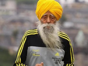  Sikh-Fauja-Singh