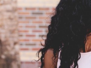 Sikh Hair