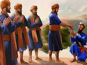 Sikh Panth