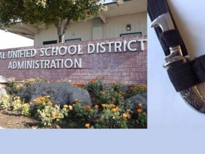 Sikh Students Kirpan