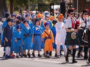 Sikh community In Australia