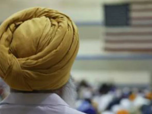 Sikh Turban