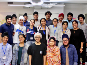 Sikhs in NYC Schools 