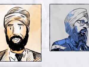 Sikhtoons