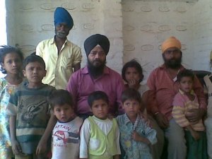 Sikkalgar Sikhs