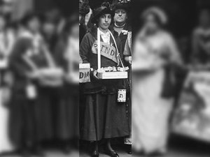 Sophia Duleep Singh