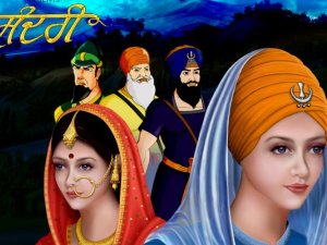  Sundri The Brave Kaur