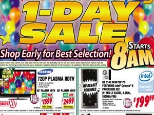 Sale-a