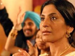 Spinning Wheel Film Festival