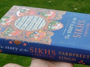 The Story of The Sikhs