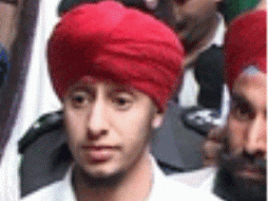 Gurvinder Singh