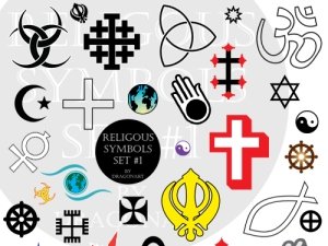 Religious Symbols