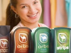 OrbsCandy