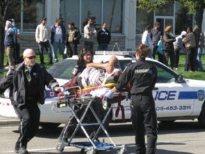 BramptonViolence