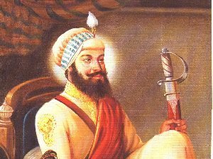 Guru Har Gobind