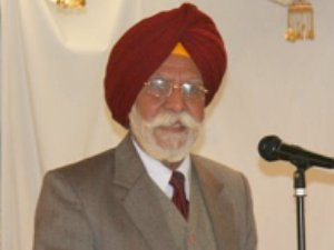 Jasbir Singh