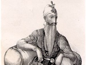 RanjitSingh