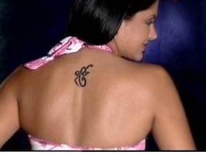MandiraTattoo