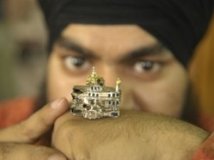 Miniature