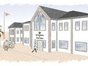 ArtistsViewMosselBayGurdwara