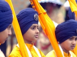 NagarKirtan
