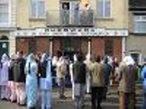 Northampton Sikhs