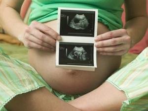 Pregnancy Test