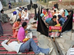 SikhProtesters