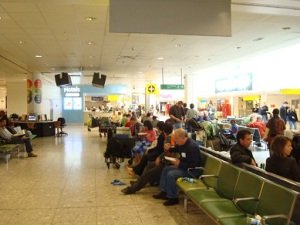 HeathrowStrandedPassengers