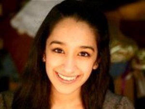 YoungSikhGirl