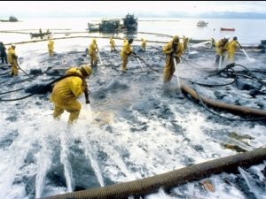oilspill