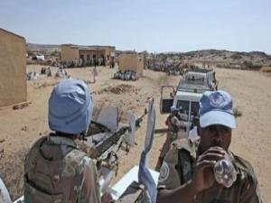 Peacekeepers