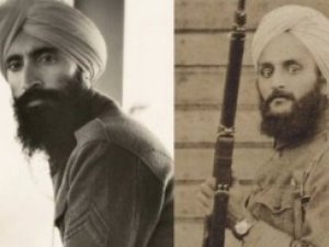 Waris Singh Ahluwalia