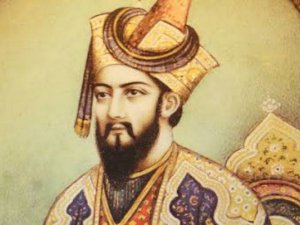 Babur