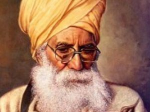 bhagat puran singh