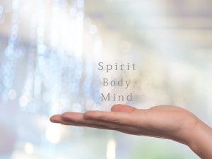 body mind soul