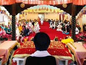 Book Review: Sikh Spiritual Practice - The Sound Way to God