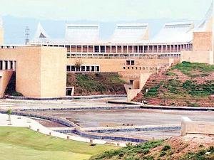 The Khalsa Heritage Project - Anandpur Sahib