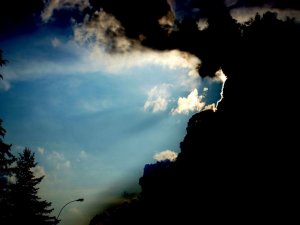 Light and Darkness