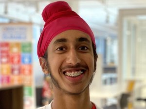 Devinder Sarai