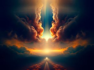  divine ligh