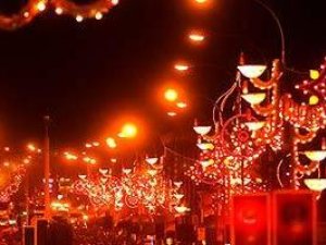 Diwali