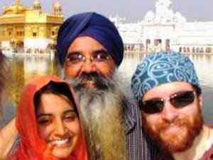 Dya Singh World Music Group