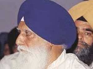 Gurucharan Singh Tohra