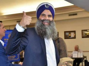 gurinder singh khalsa