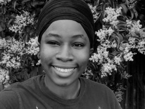 gurpreet kaur on anti-black