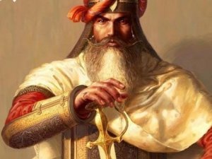 hari singh nalwa