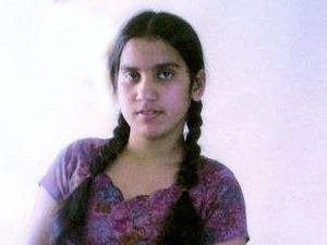 Karamjit Kaur